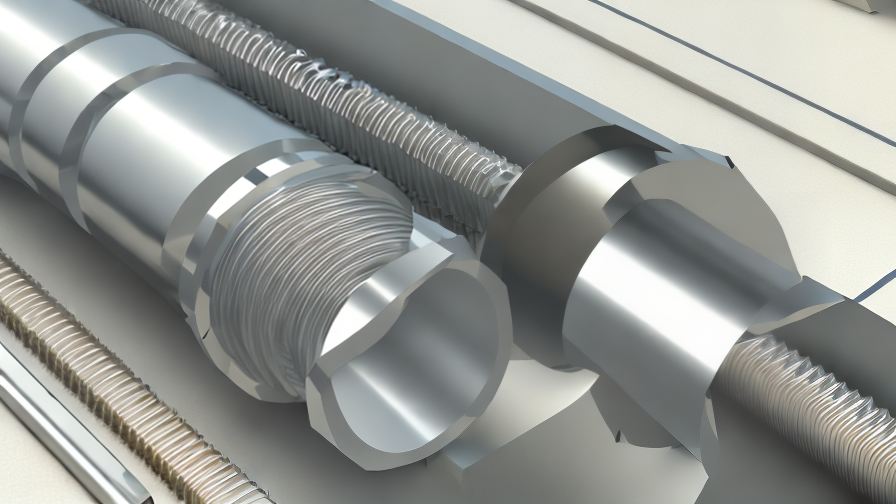 screw manufacturer