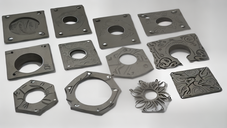 sheet metal stamping china