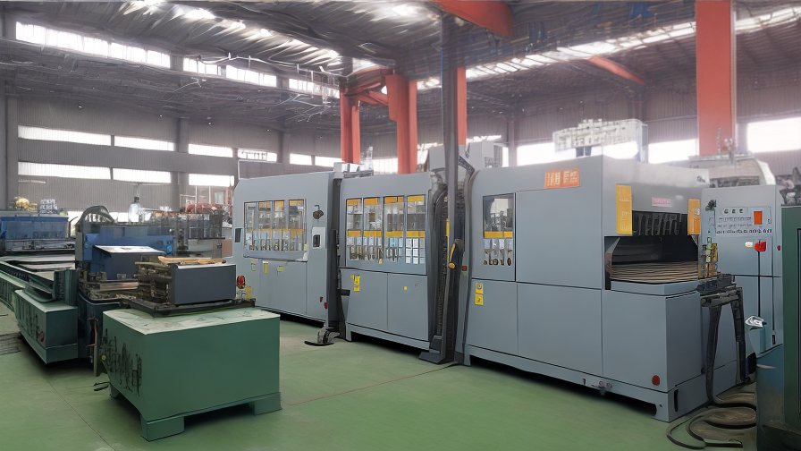 sheet metal stamping china