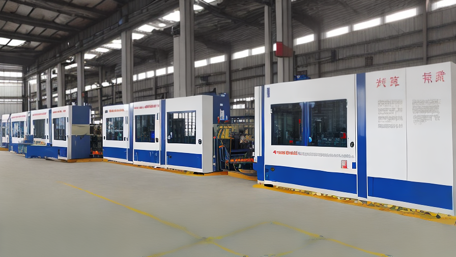 sheet metal stamping china