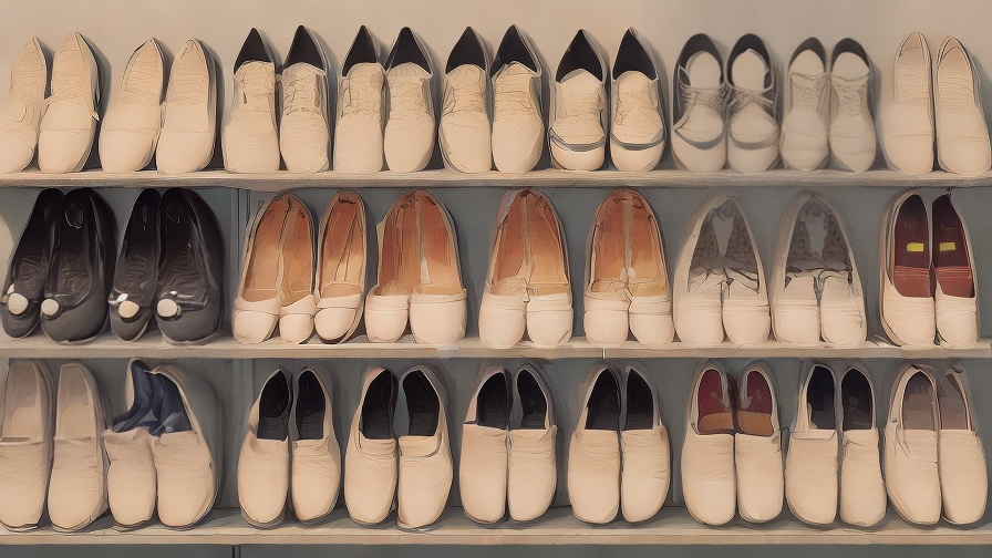 shoe distributor