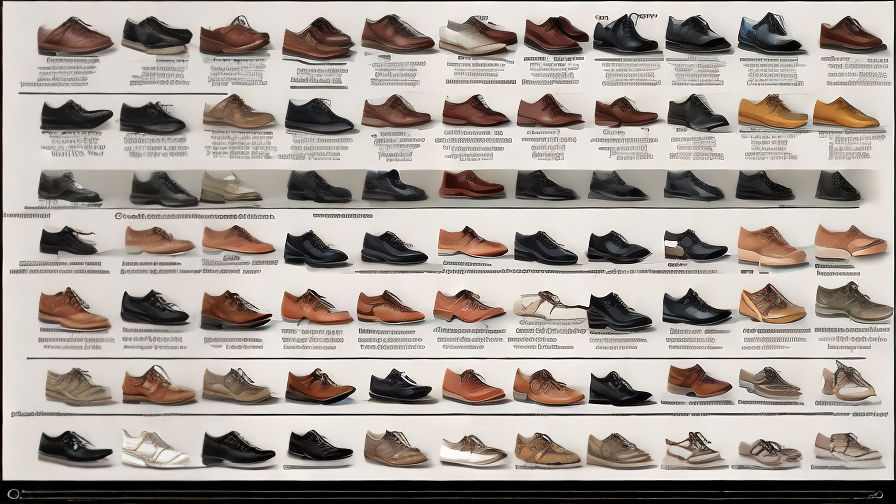 shoe distributor