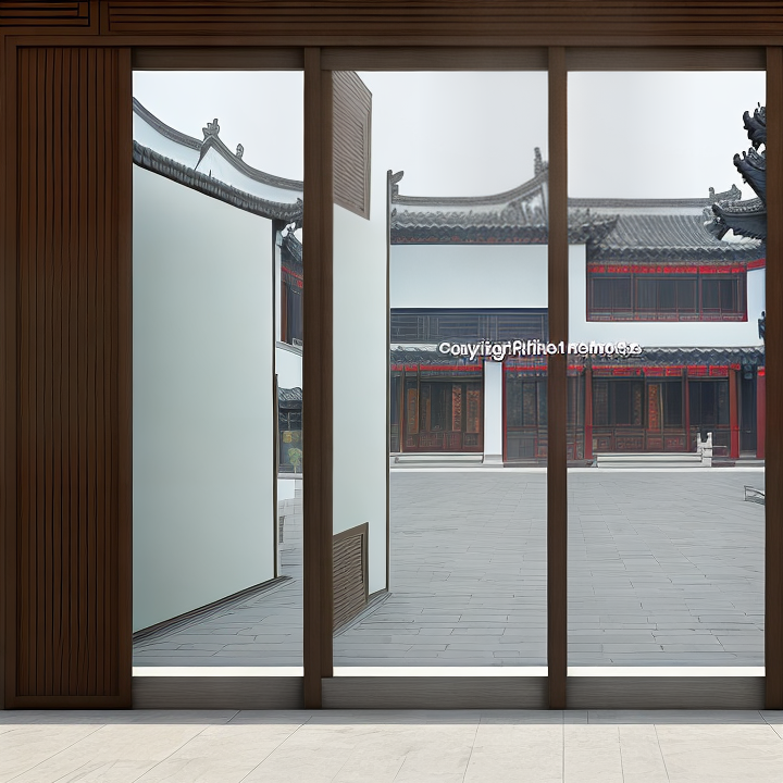 sliding doors china