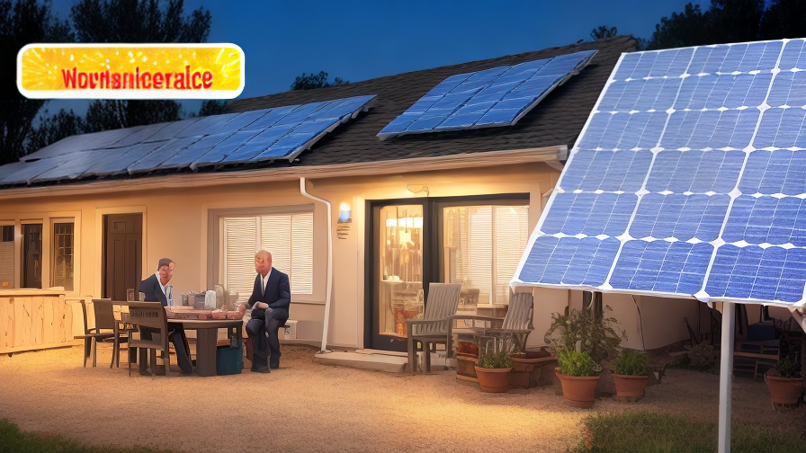 solar light wholesale