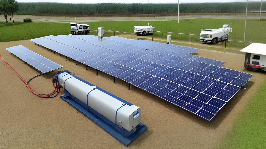 solar pump inverter manufacturer