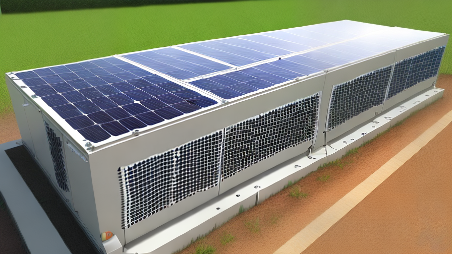 solar pump inverter manufacturer