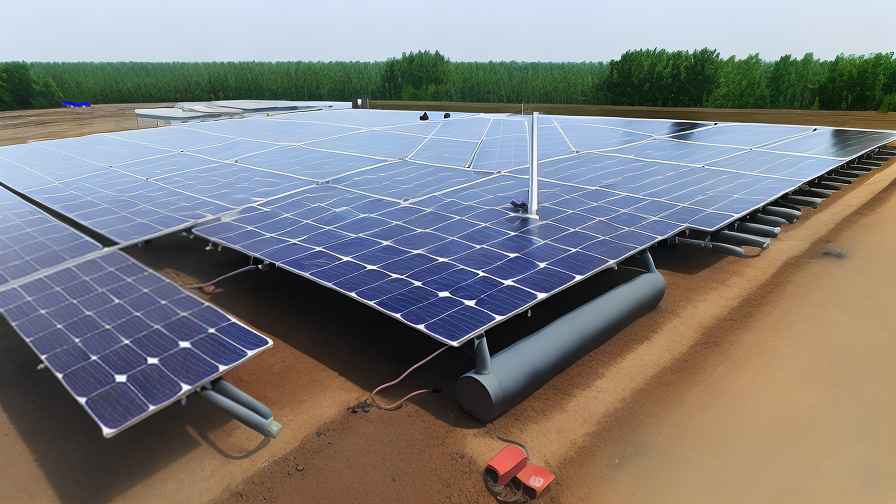 solar pump inverter manufacturer