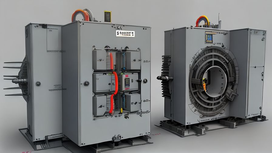 split core current transformer manufacturers