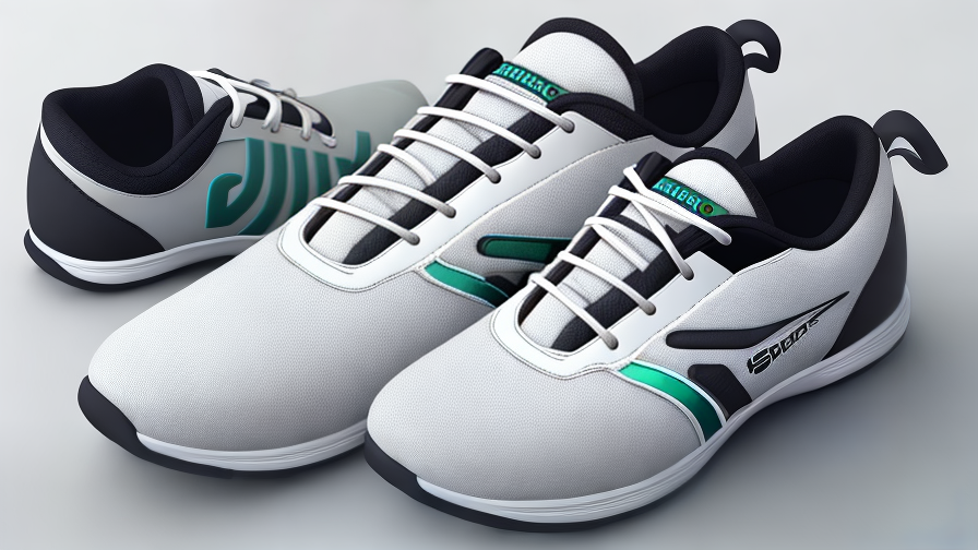sport shoes manufacturer