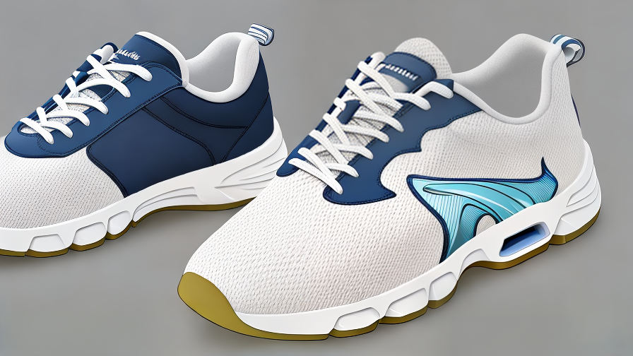 sport shoes manufacturer