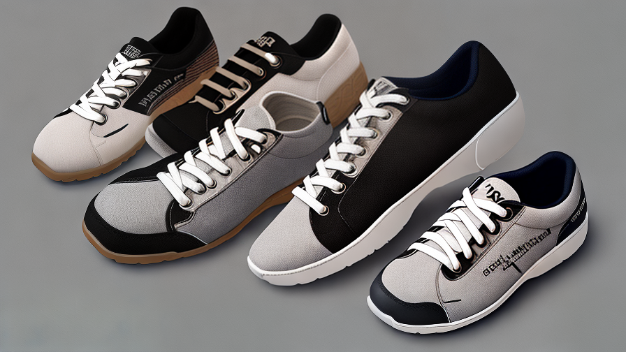 sport shoes manufacturer