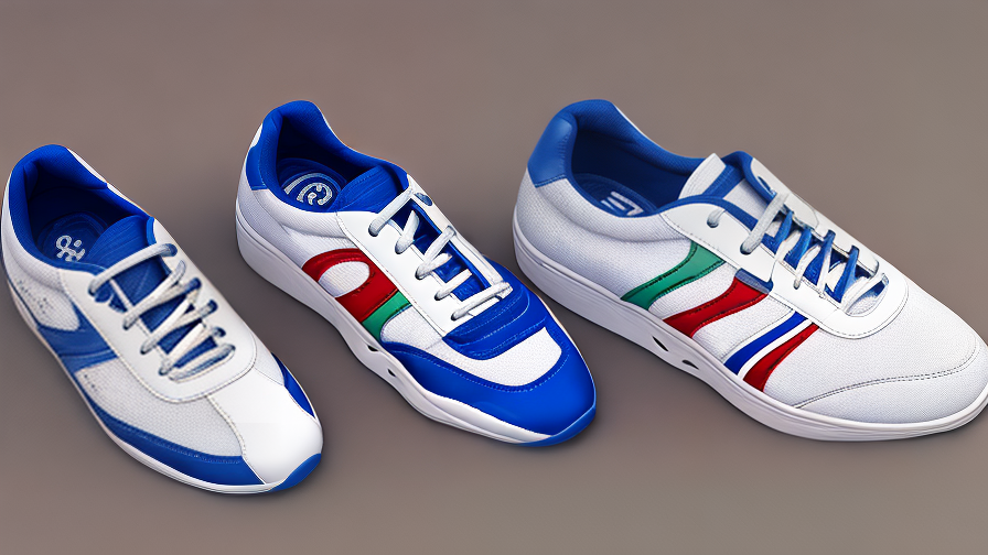 sport shoes manufacturer