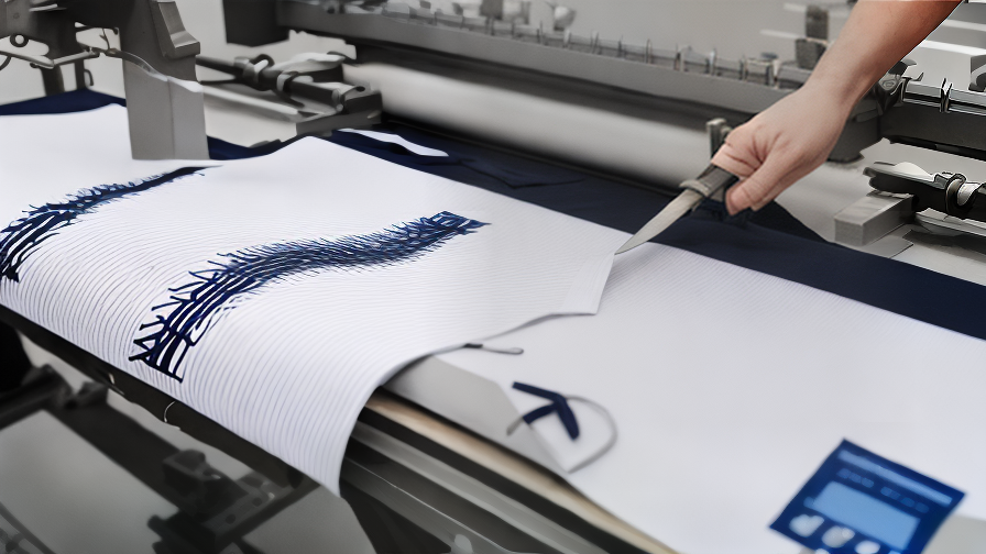 sportswear manufacturing