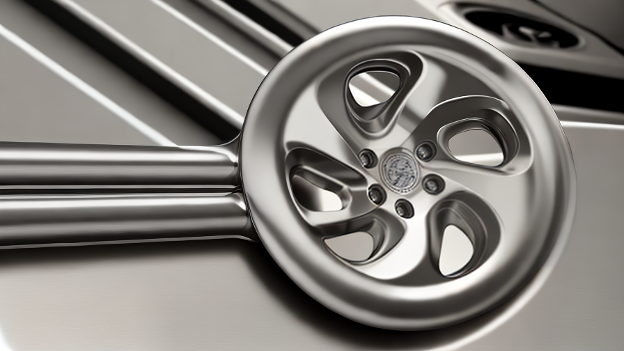 stainless steel custom