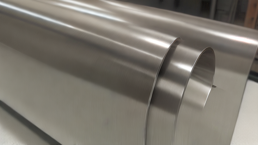 stainless steel custom