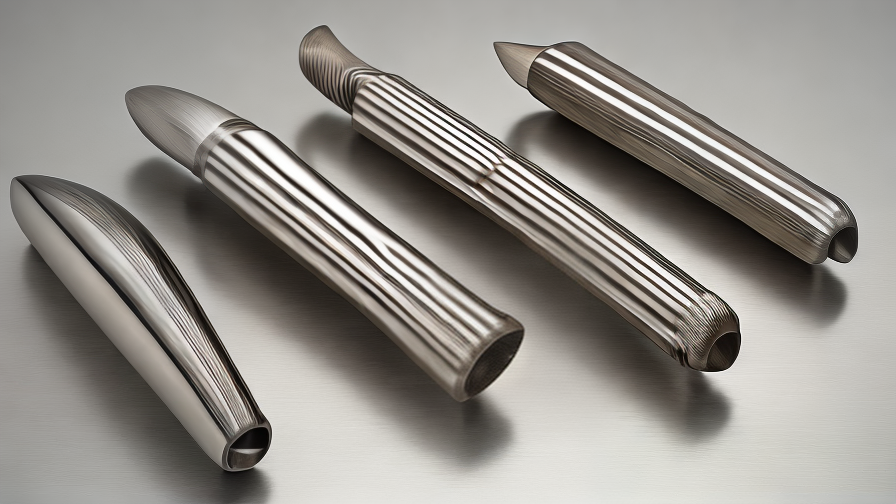 stainless steel custom