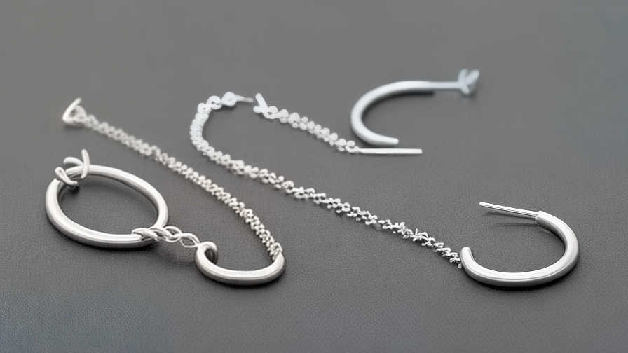 stainless steel jewelry supplier