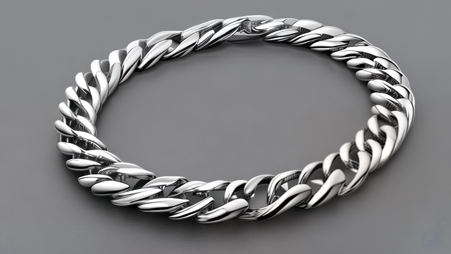stainless steel jewelry supplier