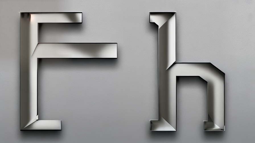 stainless steel letters for walls