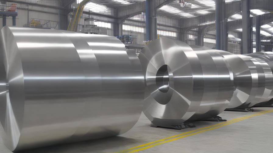 stainless steel oem