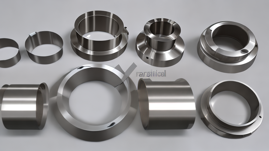 stainless steel oem