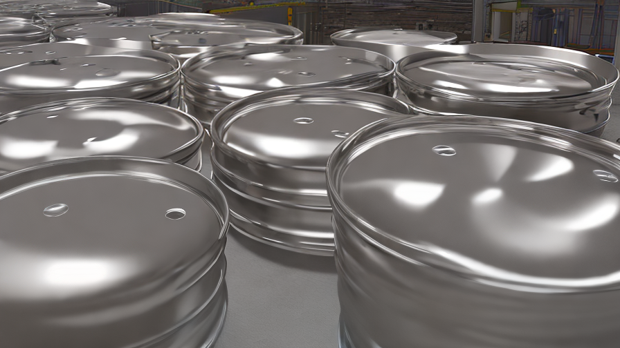 stainless steel oem