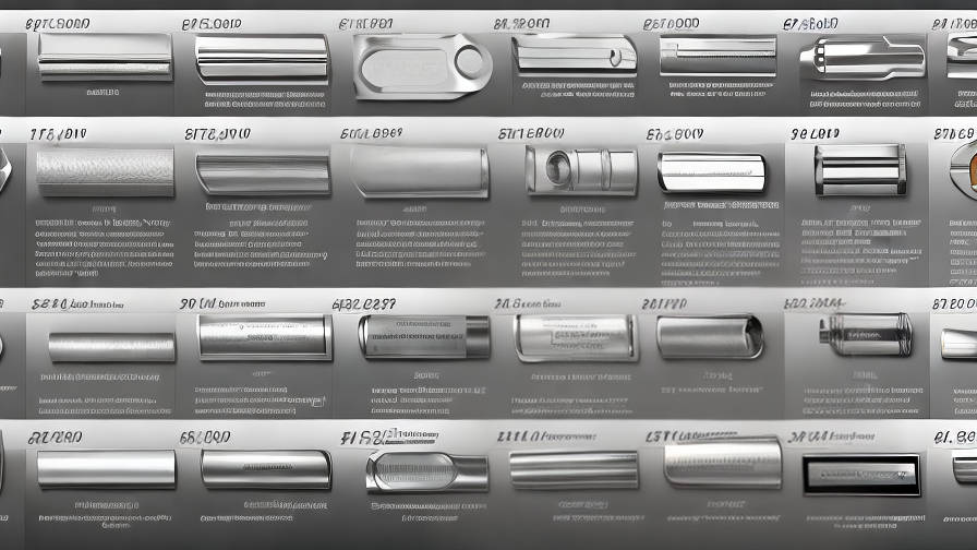 stainless steel oem