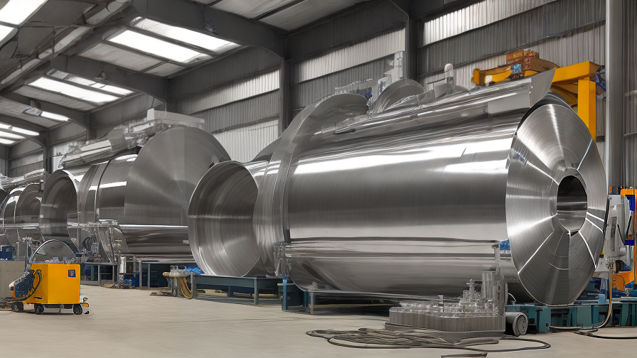stainless steel oem