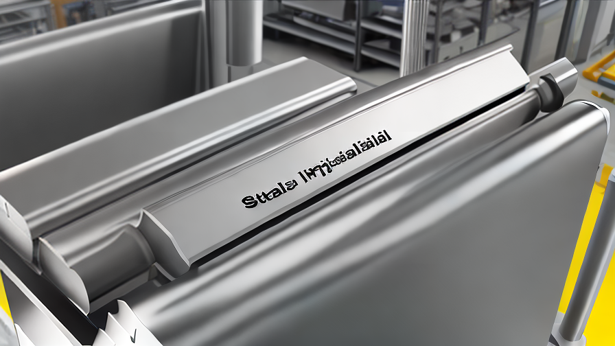 stainless steel oem