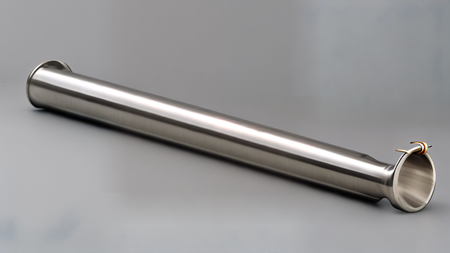 stainless steel pipe china
