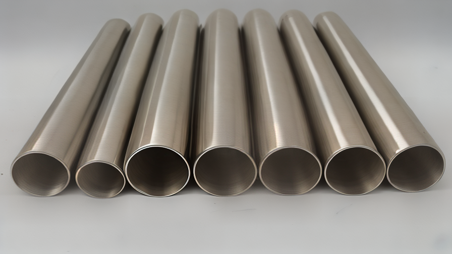 stainless steel pipe china