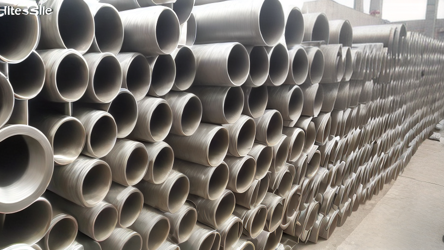 stainless steel pipe china
