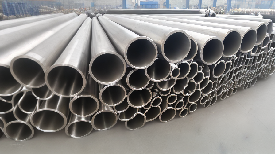 stainless steel pipe china