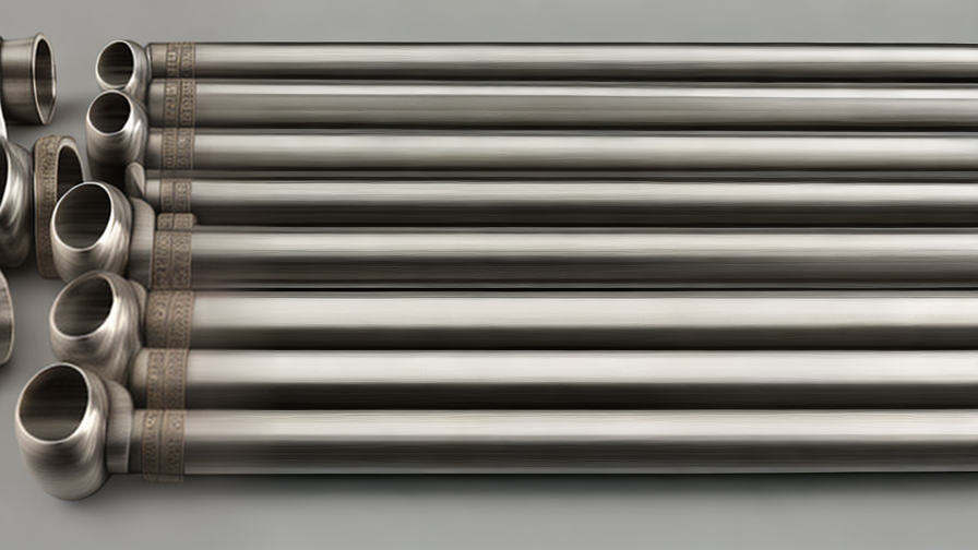 stainless steel pipe china