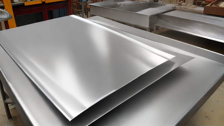 stainless steel sheet china