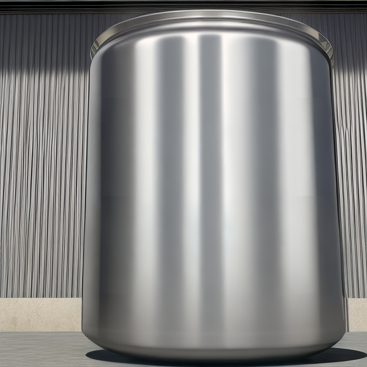 stainless steel tank