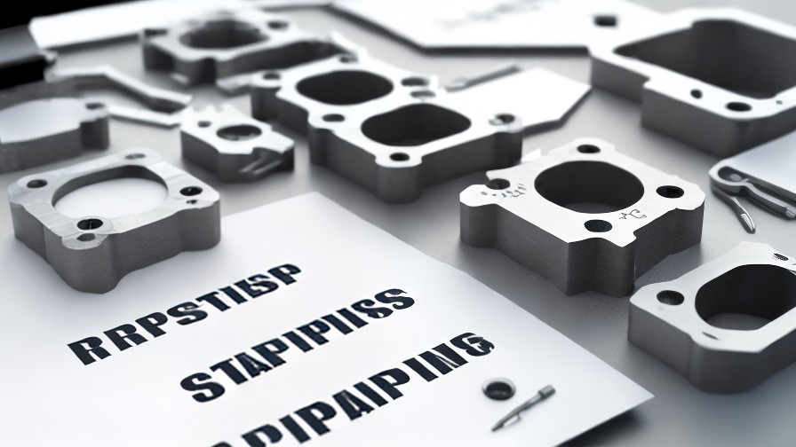 stamping parts supplier