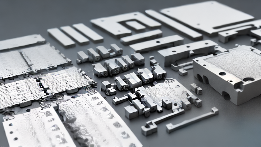 stamping parts supplier
