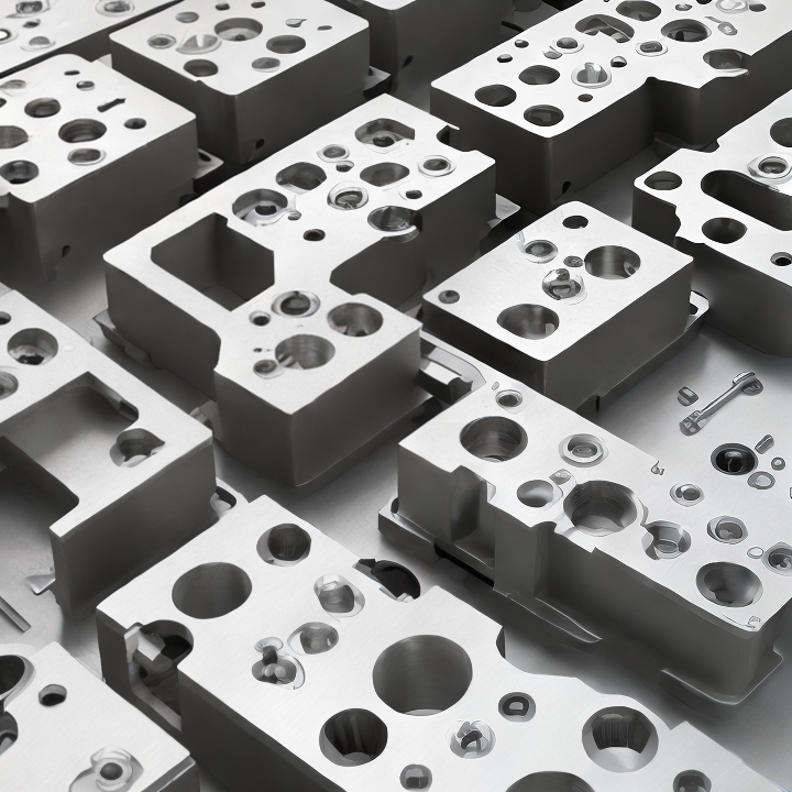 stamping parts supplier