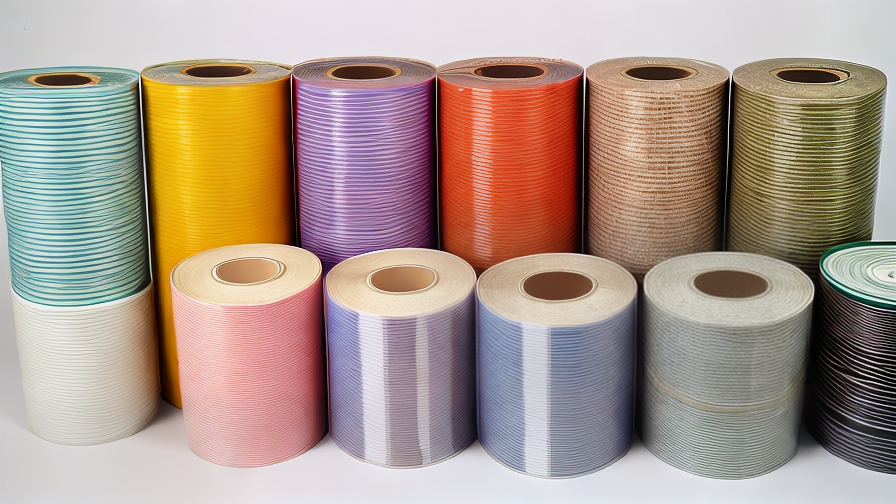 stretch film china