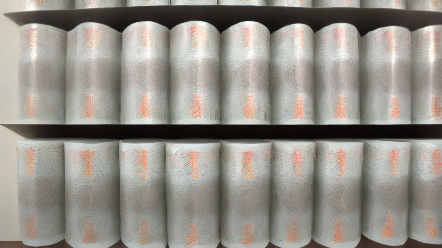 stretch film china