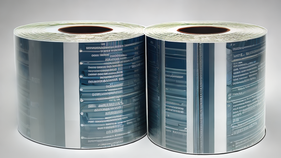 stretch film wholesale