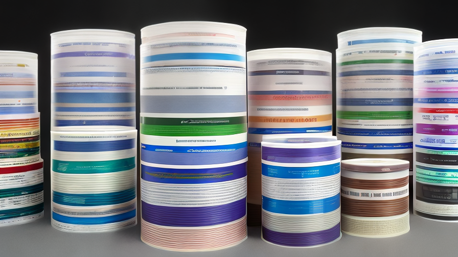 stretch film wholesale