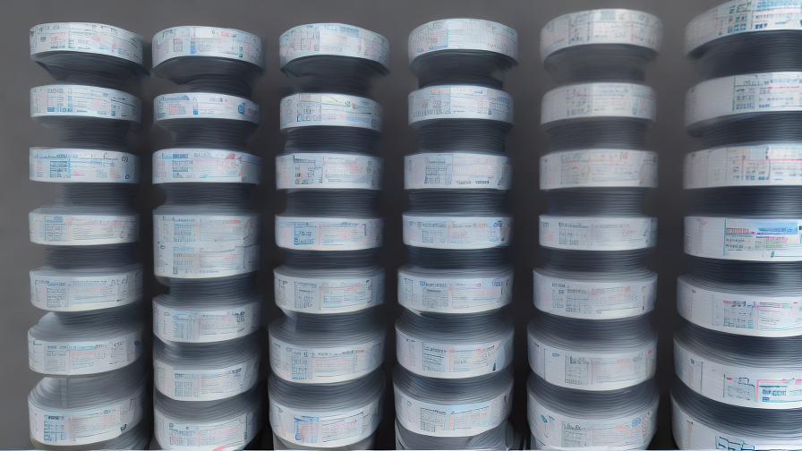 stretch film wholesale
