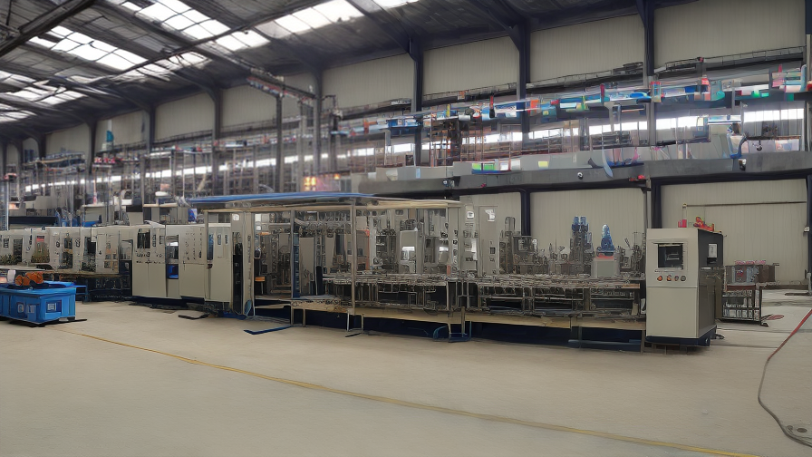 sunglasses manufacturing