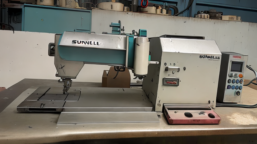 sunglasses manufacturing