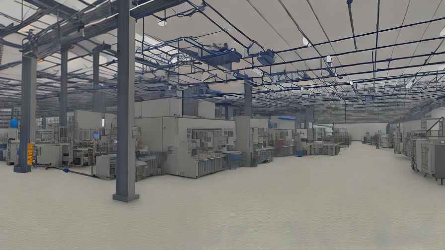 sunglasses manufacturing