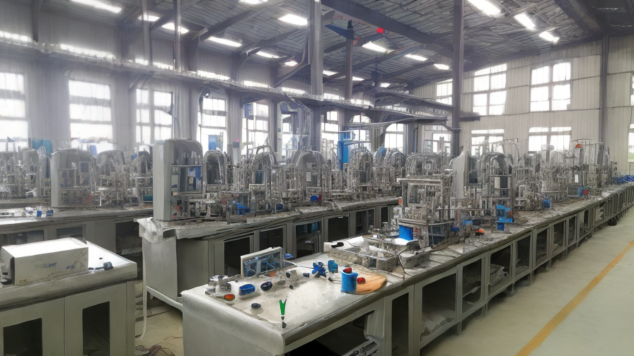 sunglasses manufacturing