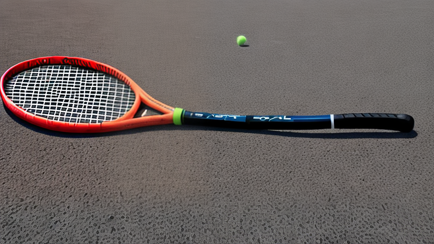 tennis racket custom