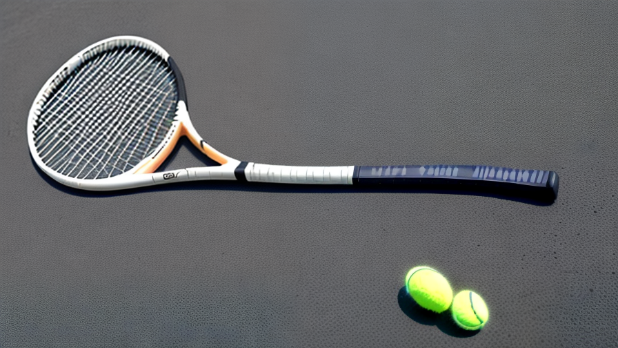 tennis racket custom